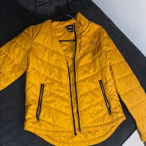The North Face Women's Yellow Jacket